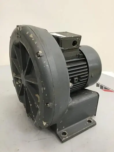Used SIEMENS 2CH5 049-9 Blowers Michigan US | Ideal Machinery #593688