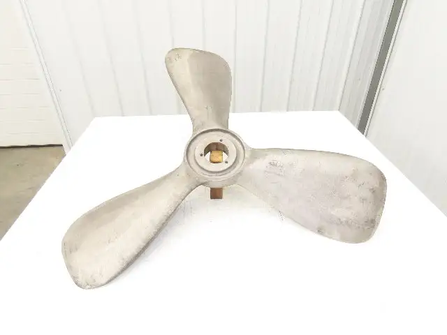 Used N/A _UNKNOWN_ Blowers Indiana US | Arrow Industrial #1481397