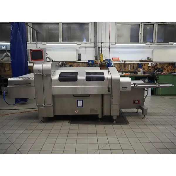 Used Treif _UNKNOWN_ Slicers / Dicers / Cutters | ISCA #1298978