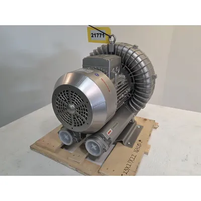 New | in-Stock REPUBLIC MANUFACTURING HRC800 Blowers West Virginia US | JM Industrial #1332432