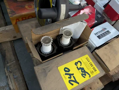 Used _UNKNOWN_ _UNKNOWN_ Bulk Merchandise / Pallets Texas US | IRS Auction #1320619