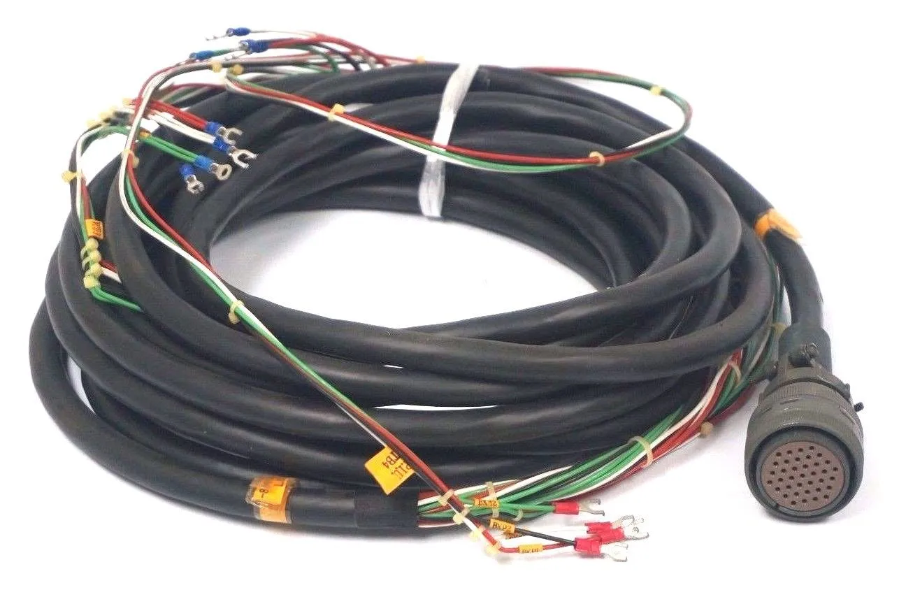 NEW FANUC A660-8006-T337