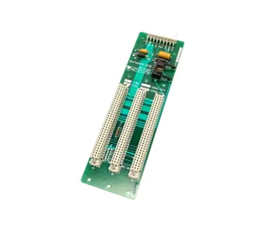 415-0602-902 | Autocon  Rev B DCIO Backplane Circuit Board Hurco BMC30HT - Used