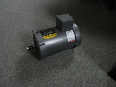 USED BALDOR RELIANCE VM3108