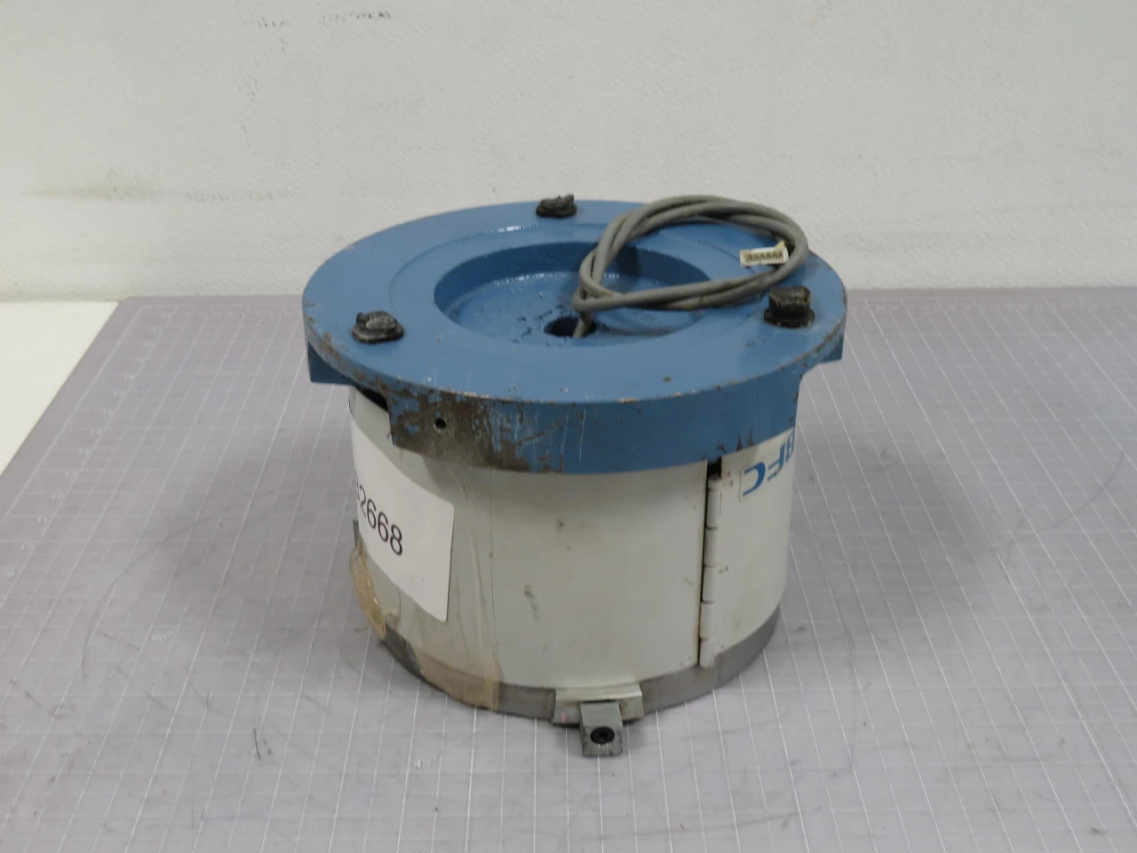 Used BFC _UNKNOWN_ Vibratory Bowl Feeder | OCO Industrial #1713159