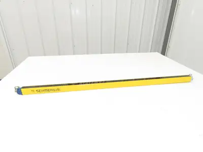Schmersal SLC440COM-E-0890-14 Safety Light Curtain Transmitter Only