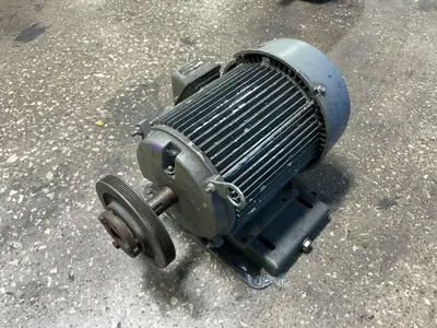 Used DAYTON 5N247 Motors (misc) Ohio US | HGR 24 #1319790