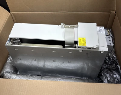 Used Siemens 6SN1123-1AA00-0EA1 PLC Processors Indiana US | J&J Industrial Supply #1455759