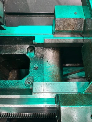ECOCA SJ-1840G Lathes, Engine, Center | ESP Machinery Australia Pty Ltd (5)