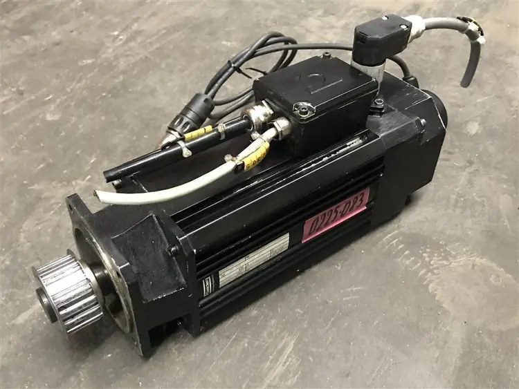 Used SEIDEL SM 56L-3.000 G Misc Electrical & Power Parts BE | Apt International N.V #363871