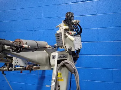 USED 2006 CENTERLINE AUTOMATION SERVICES CLP70