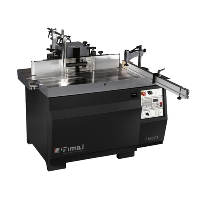NEW FIMAL T160CL