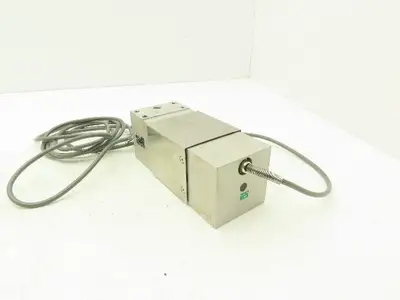 Rice Lake Weighing Systems RL1250 Stainless Steel Load Cell Sensor