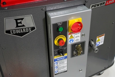 New | in-Stock EDWARDS HPST2375 Pipe, Tube & Bar Benders Illinois US | Olympus Machinery Group #1349328