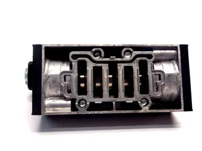USED FESTO SOLENOID VALVE/ PILOT VALVE