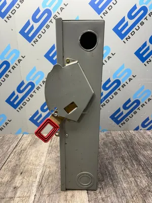 GENERAL ELECTRIC TH3362 Electrical/PLC/Automation | ESS Industrial Equipment Sales (5)