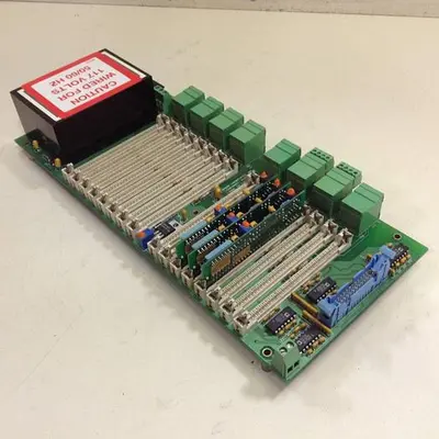 USED HUNKAR LABS 61576
