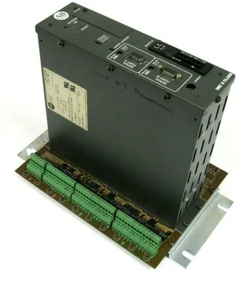 USED ALLEN-BRADLEY MOTION CONTROLLER