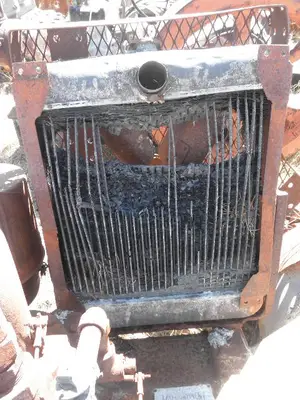 USED AJAX 8 1/2X10 E-42