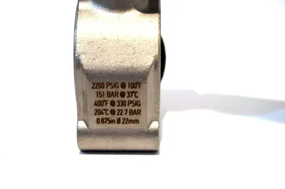 NEW SWAGELOK SS-R65TSW16P BALL VALVE SSR65TSW16P