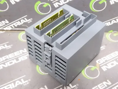 ABB 1SAP150000R0271 Central Processing Unit PM590-ETH D6 New NIB