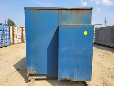 USED AERZEN GM80L