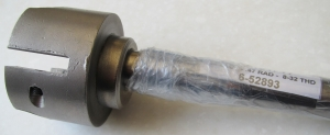 Used UNKNOWN UNKNOWN Tube End Deburring Flaring Beading Michigan US | Ultimate Tube Bender Parts Plus #202213