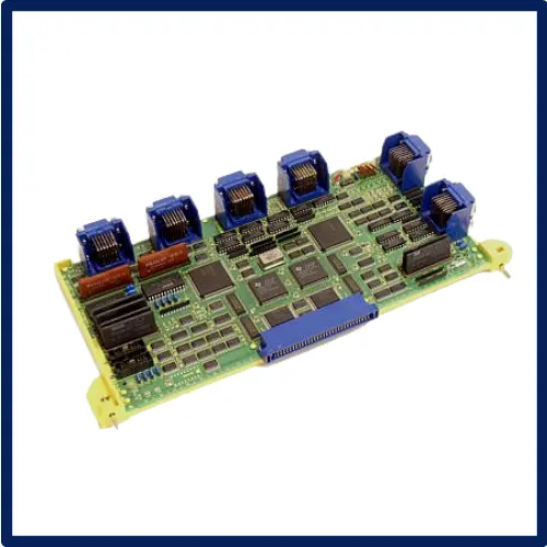 Used MITSUBISHI A16B-2200-0390 Printed Circuit Boards (PCB) Texas US | CNC TOOLS LLC #891810