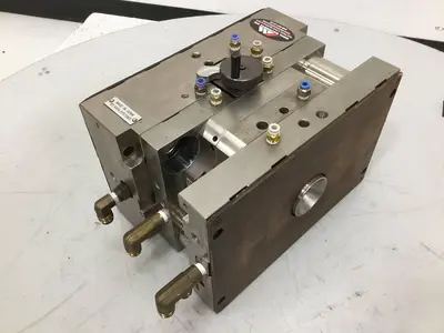 USED KATA SYSTEMS CD MOLD877