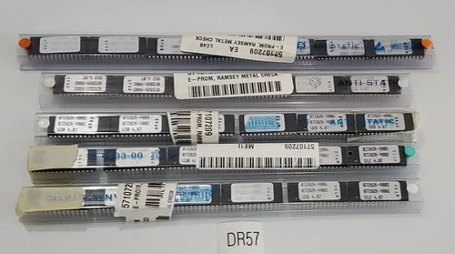NEW Atmel 07282K-V010