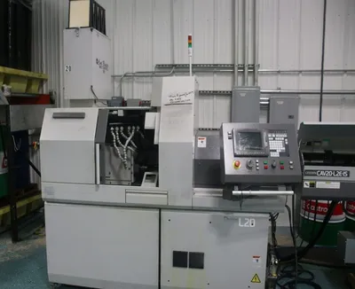 2015 CITIZEN L20E-2M8 CNC Swiss | Machinery Network (1)