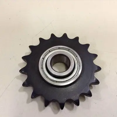 USED MARTIN SPROCKET 40BB17H