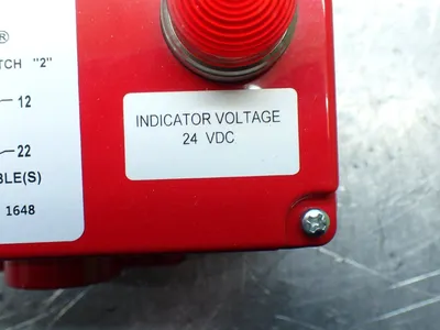 NEW HONEYWELL 2CPSA1B1A