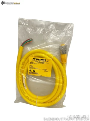 NEW TURCK RKM 56-2M/S1587