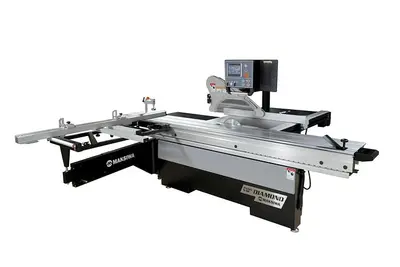 NEW MAKSIWA BMD.3200.IR