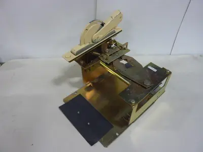 USED ALLEN BRADLEY 1494D-N43 SER A