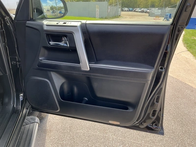 Used 2019 TOYOTA 4RUNNER SUVs Michigan US | Miedema Asset Management Group #1474316