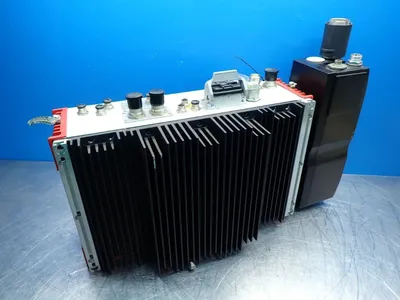 USED SEW EURODRIVE PHC21AA075M1E31A00