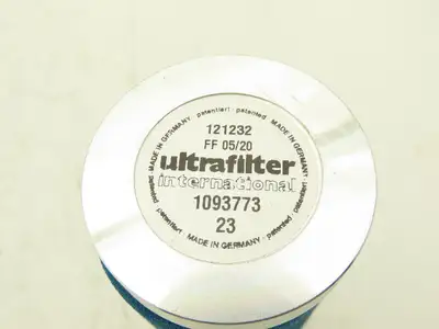 Donaldson 121232 Ultrafilter Filter Element FF 05/20