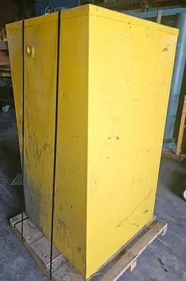 USED JAMCO PRODUCTS BV1