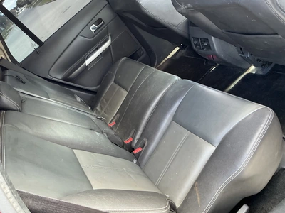 Used 2014 FORD EDGE SUVs Michigan US | Miedema Asset Management Group #1476372