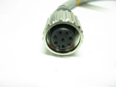New | in-Stock OMRON F39-JCR2B-D, F39-JCR2B-L Cable & Wire | Industrial Parts R Us Inc. #360602