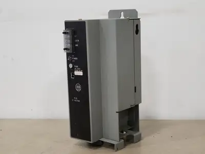 NEW ALLEN BRADLEY 1771-P7-B