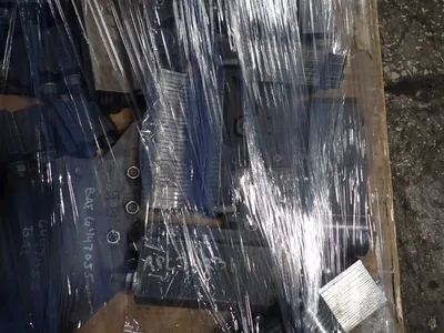 Press Brake Dies