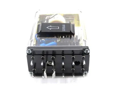 NEW MAGNECRAFT STRUTHERS-DUNN B255XBXPMV1 POWER RELAY125VAC