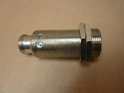 USED PEPPERL & FUCHS NBB10-30GM80-WS-H76