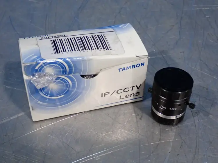 Used TAMRON 23FM25L Optics Ohio US | HGR 24 #1070053