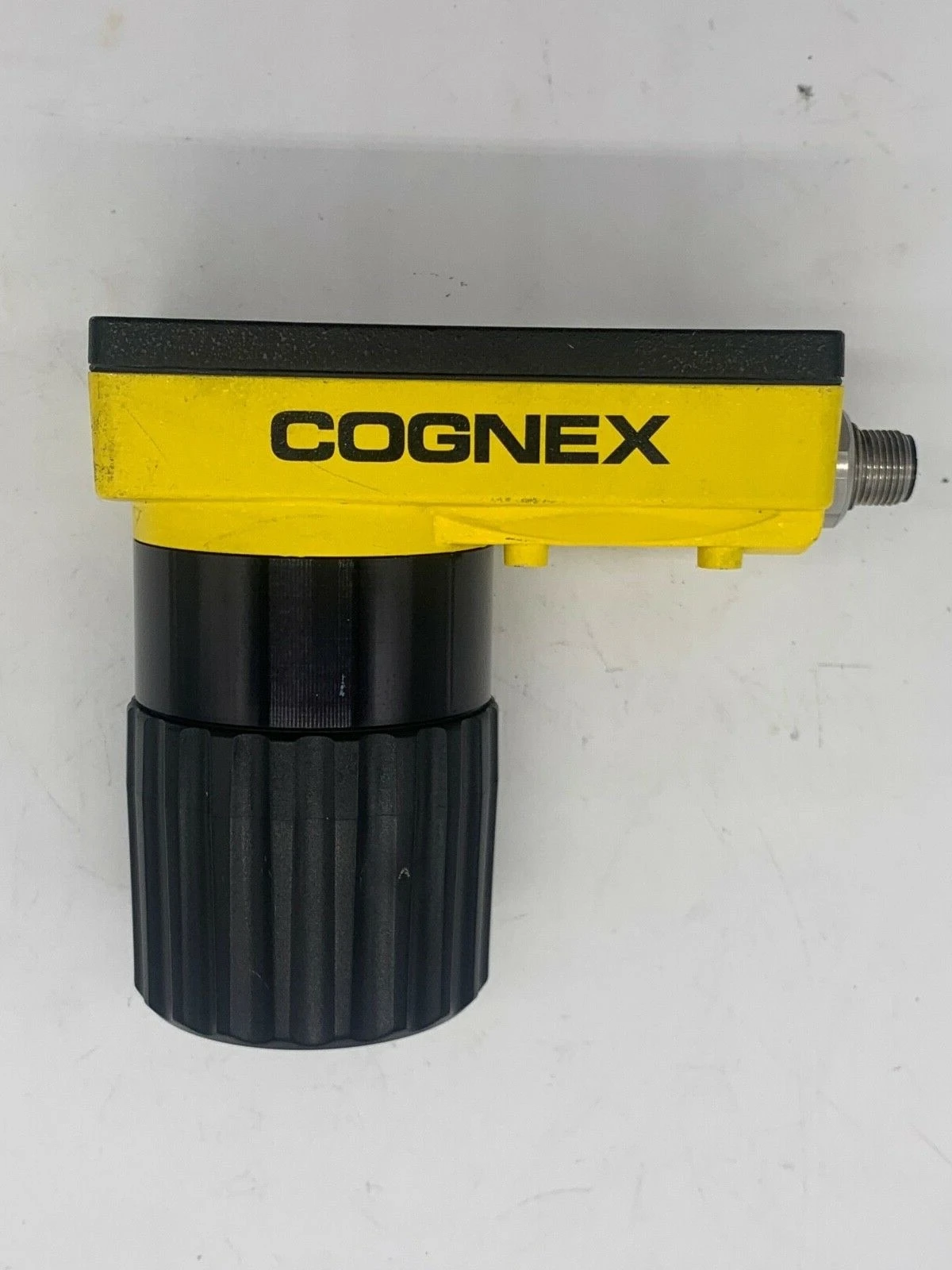 USED Cognex IS5100-01