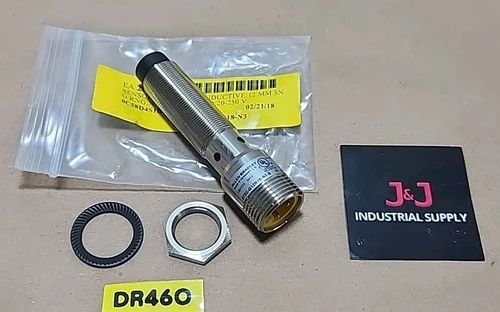 NEW Allen-Bradley 872C-G12N18-N3