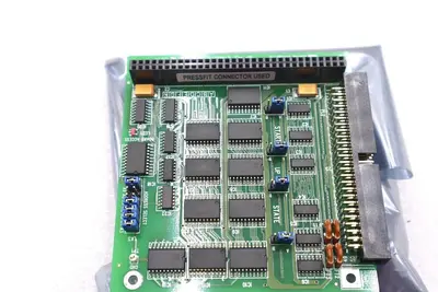 ARCOM CONROL SYSTEMS LTD AIM104-I032 J537 V1 13 BP PLL E186014 94V-0 STOCK #2735